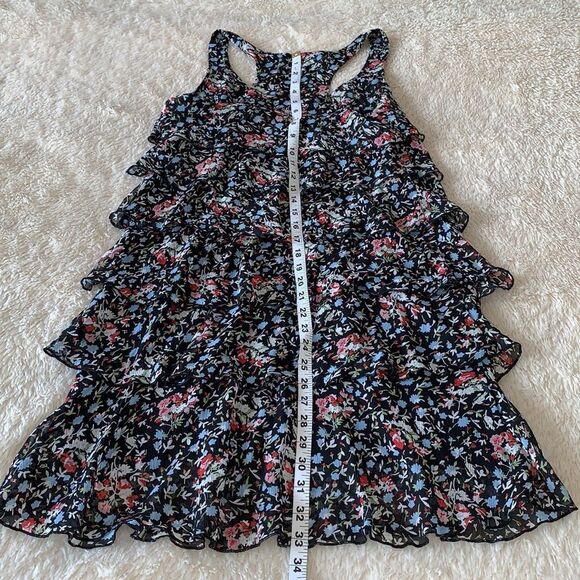 Xhilaration flapper dress, size: Medium - Picture 15 of 16